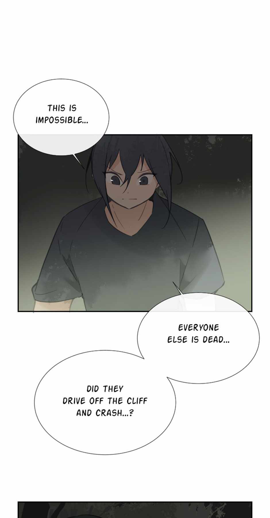 Damn Demonic Swords Chapter 105 41
